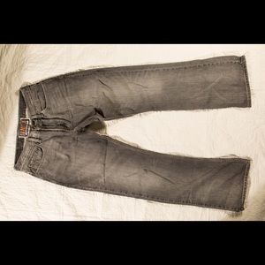 Levi’s Boot Cut Jeans